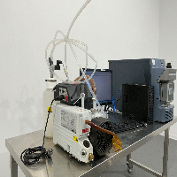 Waters Xevo TQ-S micro Mass Spectrometers image 0